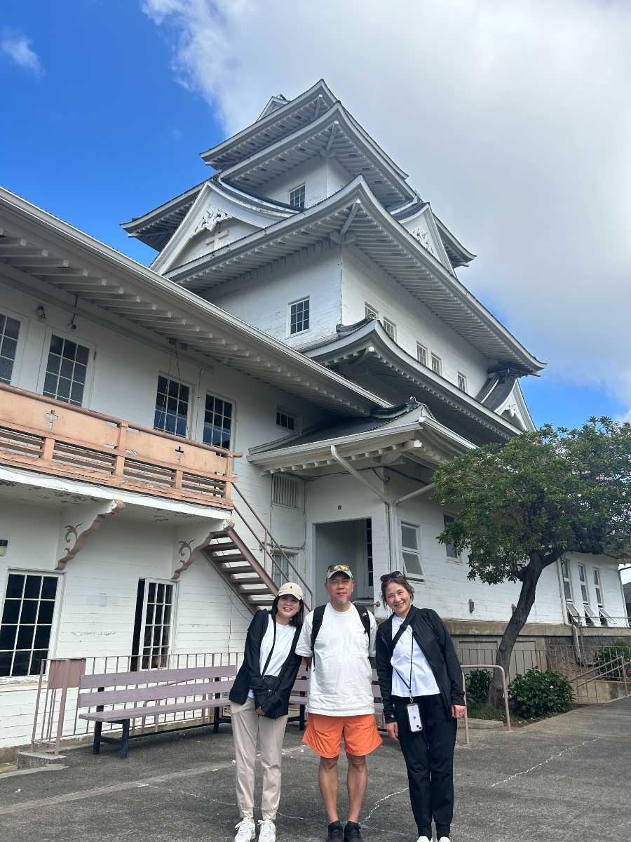 Makiki June